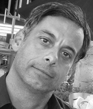 Joe Mantello (Director)