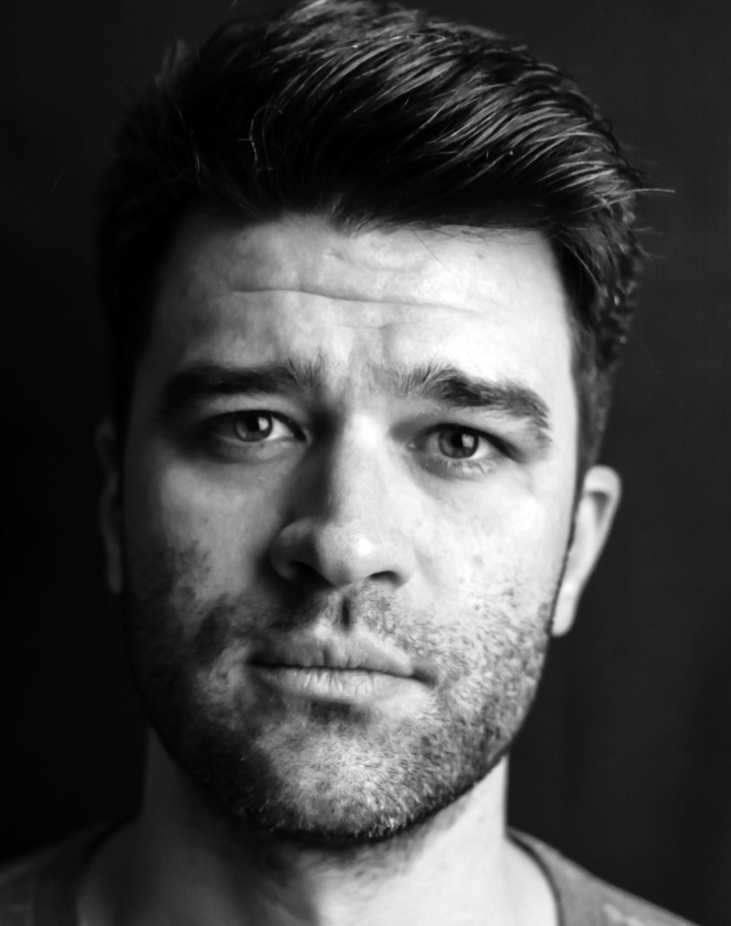 Ben Crawford (Performer)