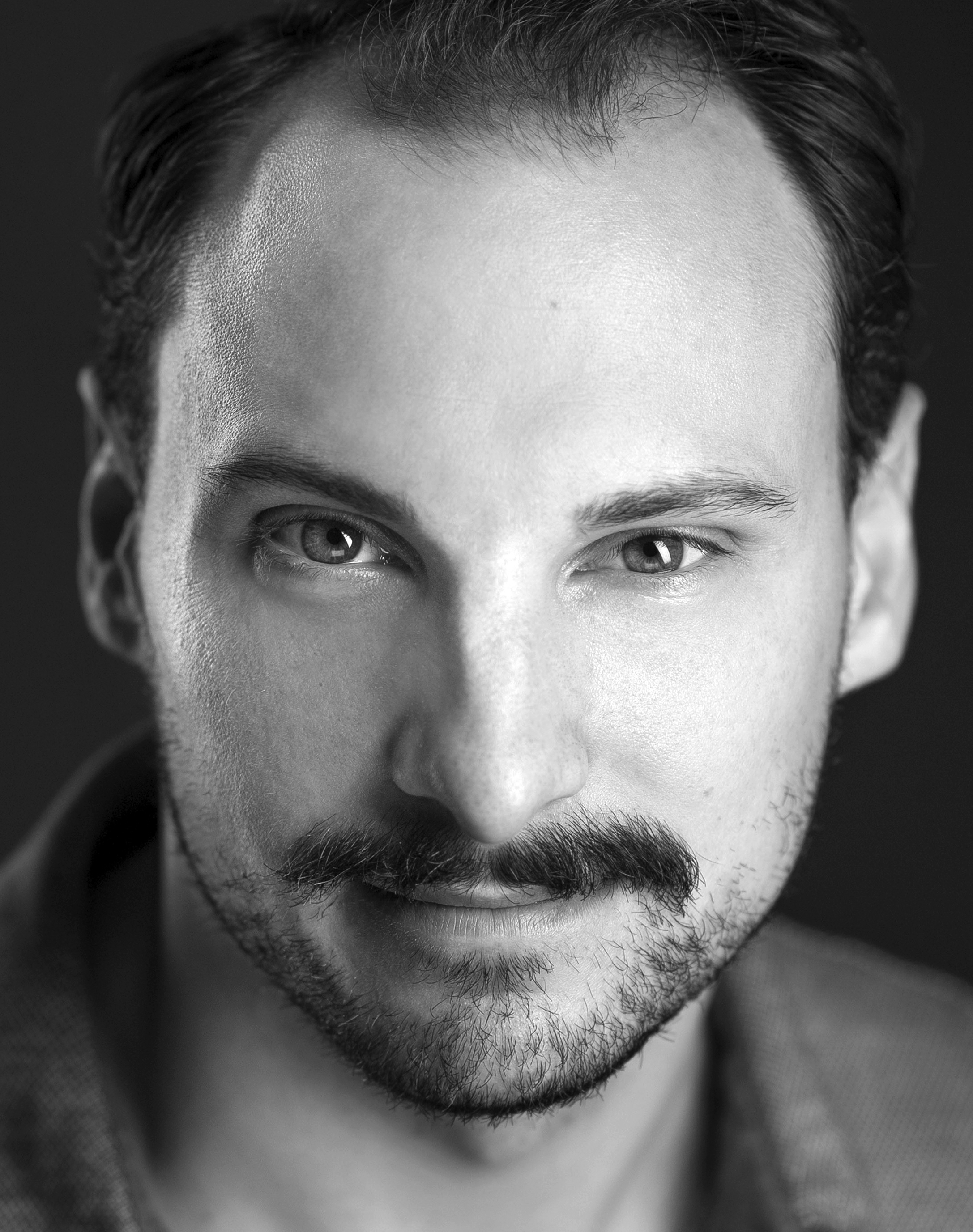 Richard Gatta (Performer)