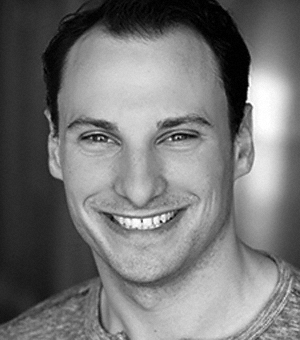 Richard Gatta (Performer)