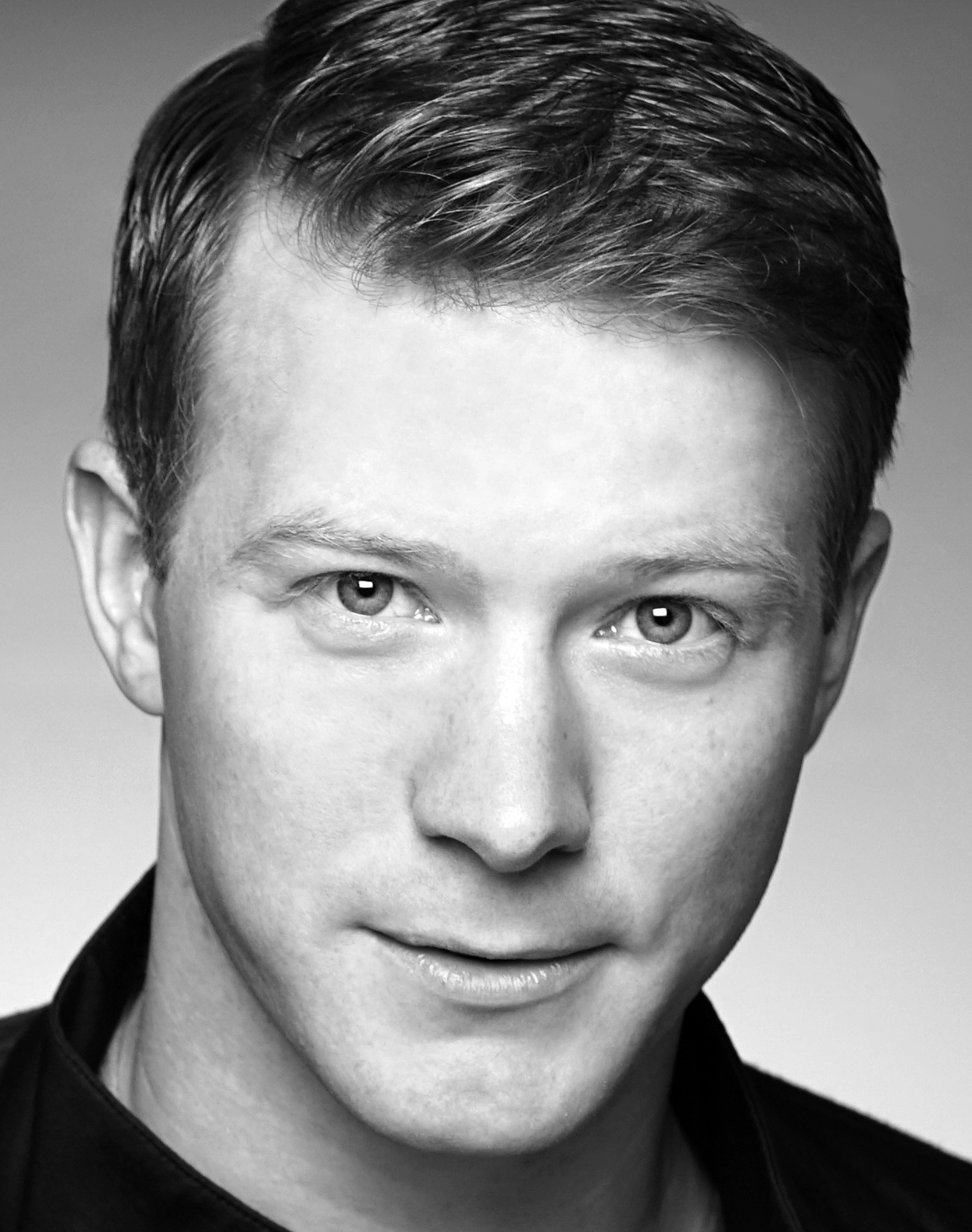 Jeff Kready (Performer)