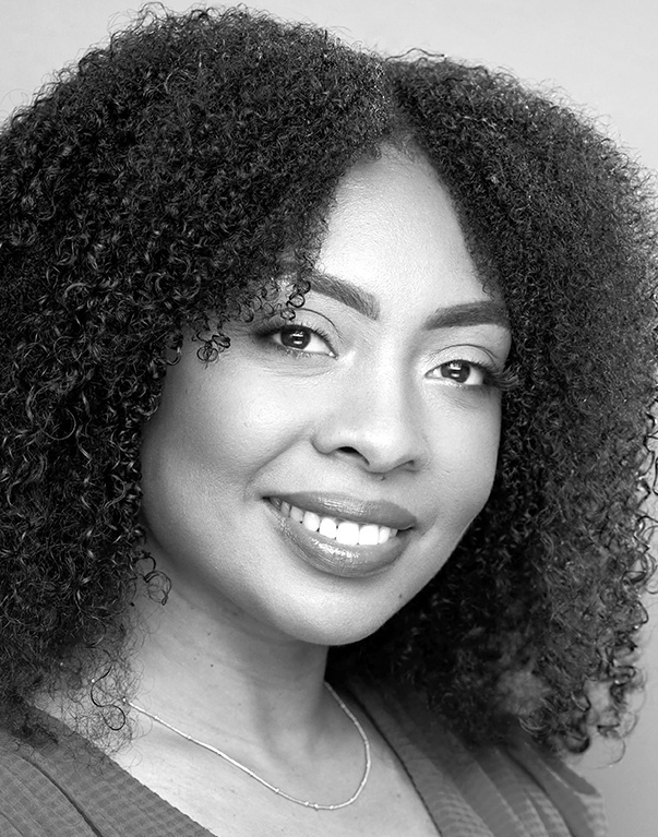 Jennie Harney-Fleming