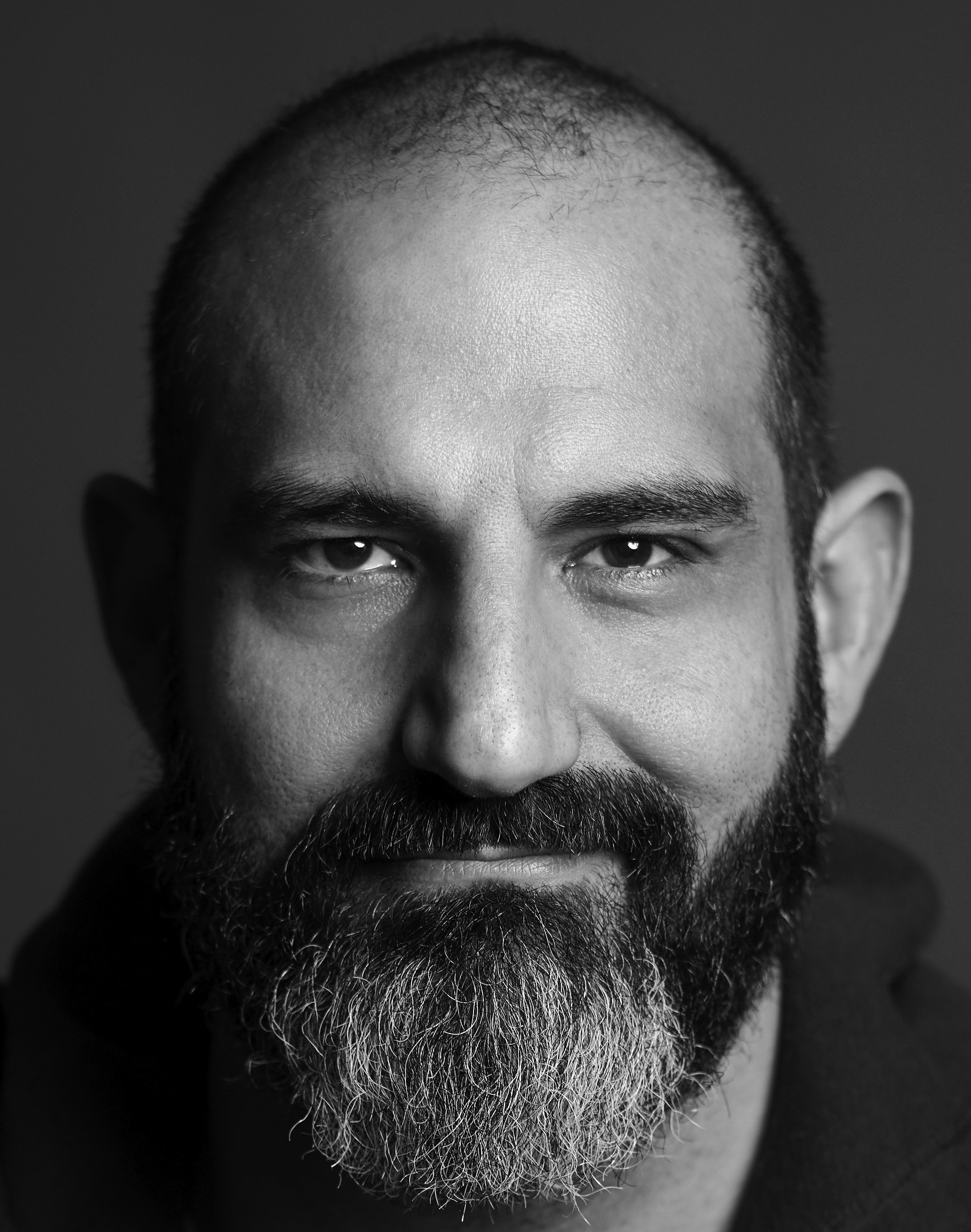 Brian Thomas Abraham (Performer)