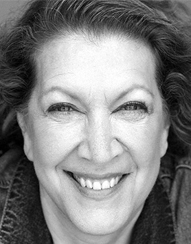 Adinah Alexander (Performer)