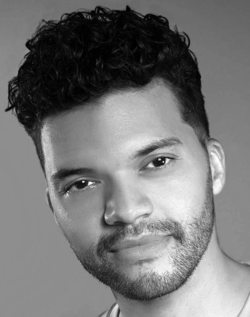 Albert Jennings (Performer)