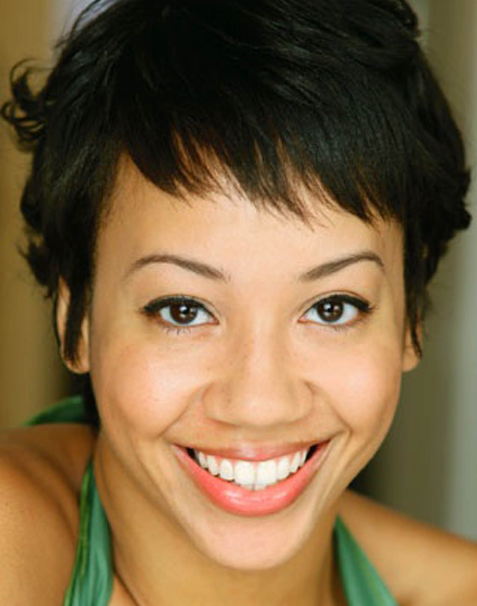 Ariel Reid (Performer)