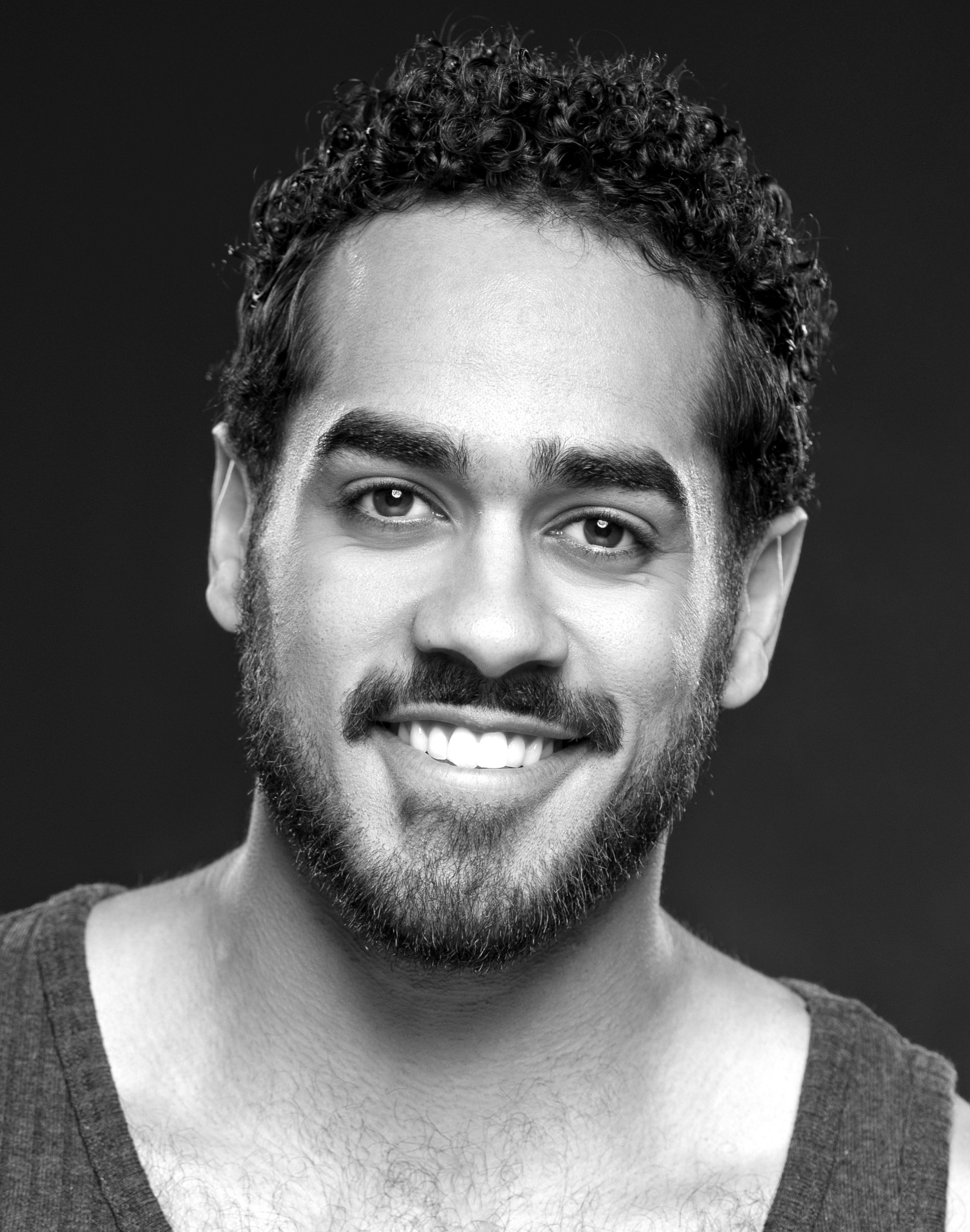 Cameron Mitchell Jackson