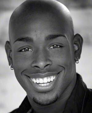 Donald Jones, Jr. (Performer)