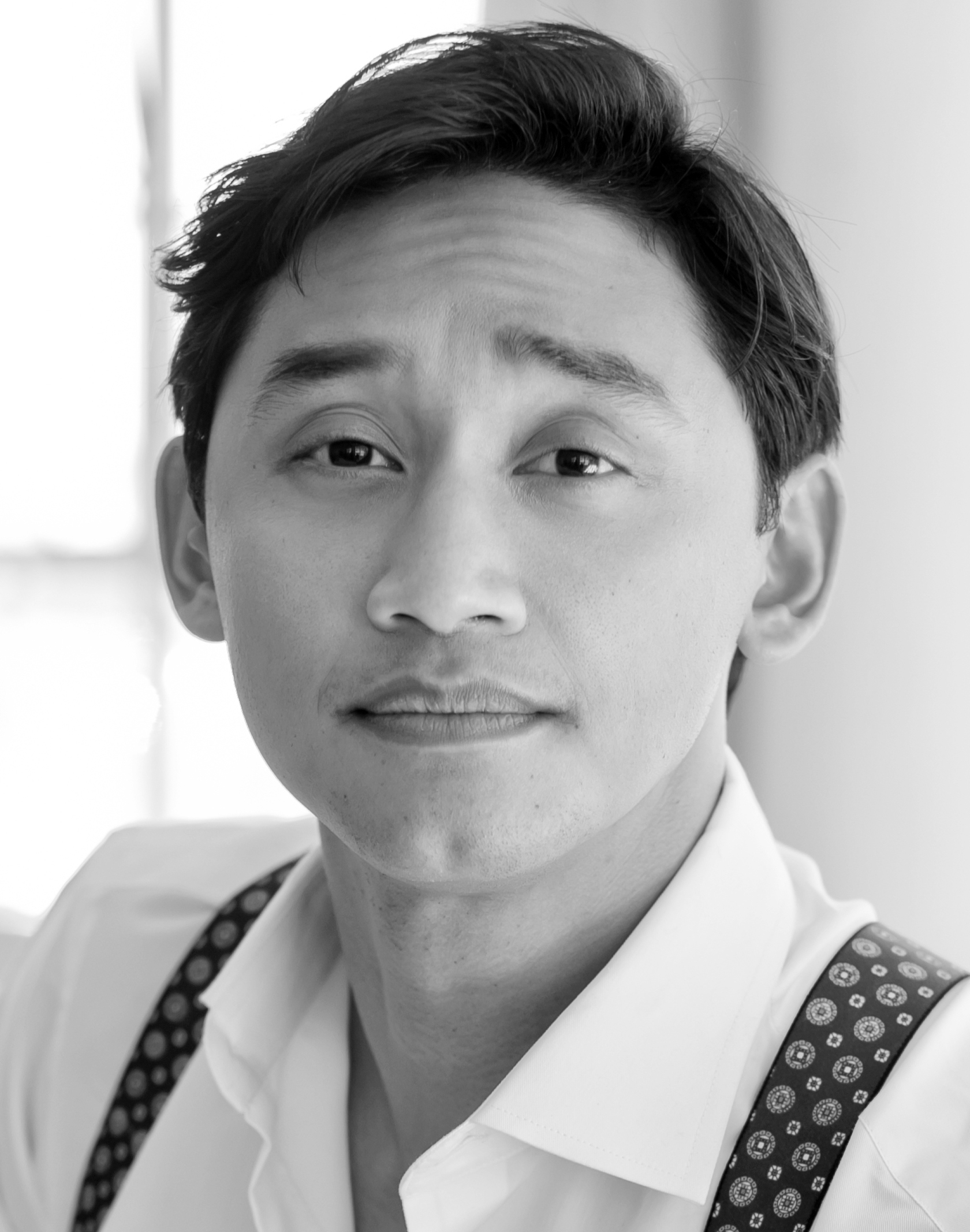 Joshua Dela Cruz
