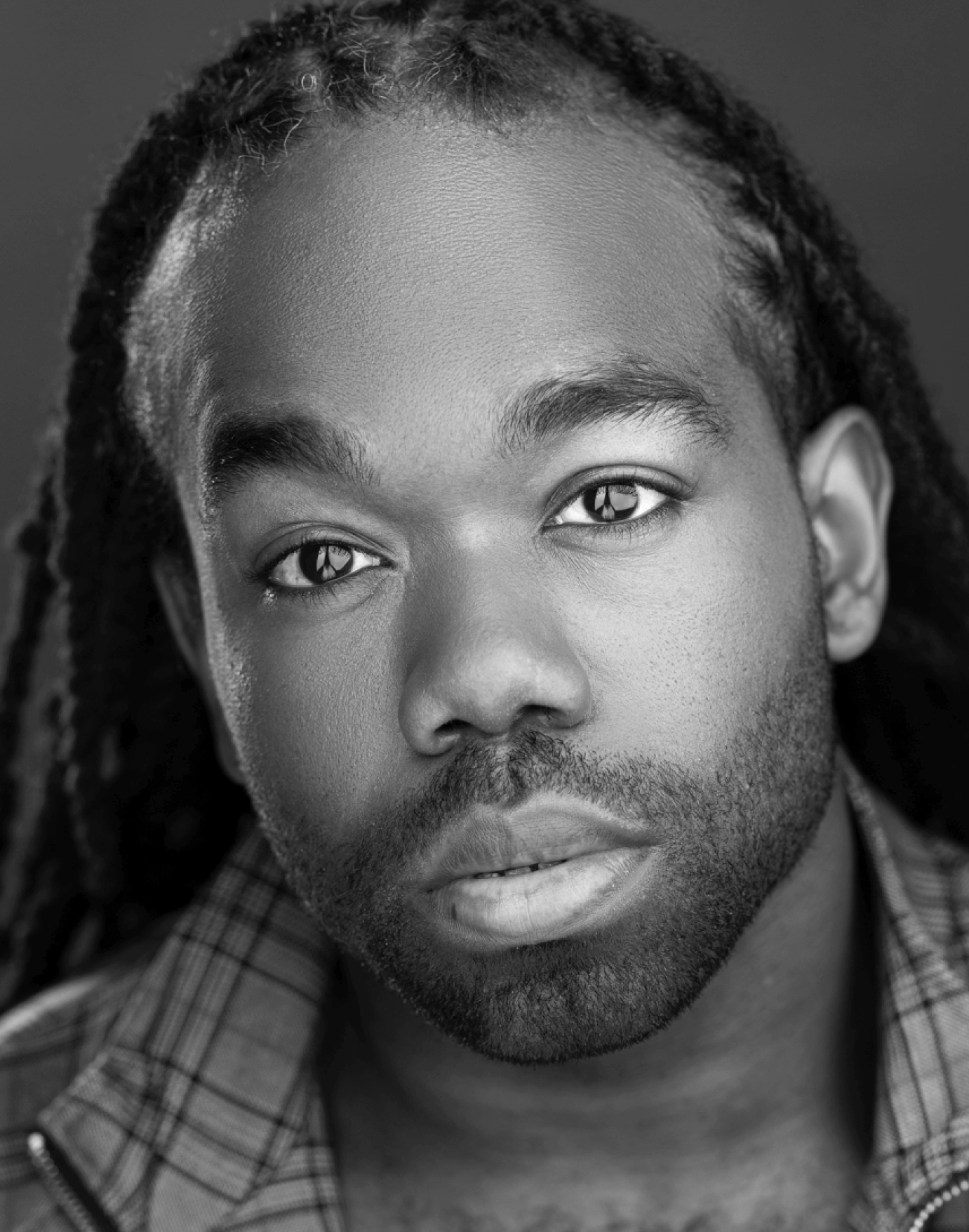 Jonathan McClinton Smith