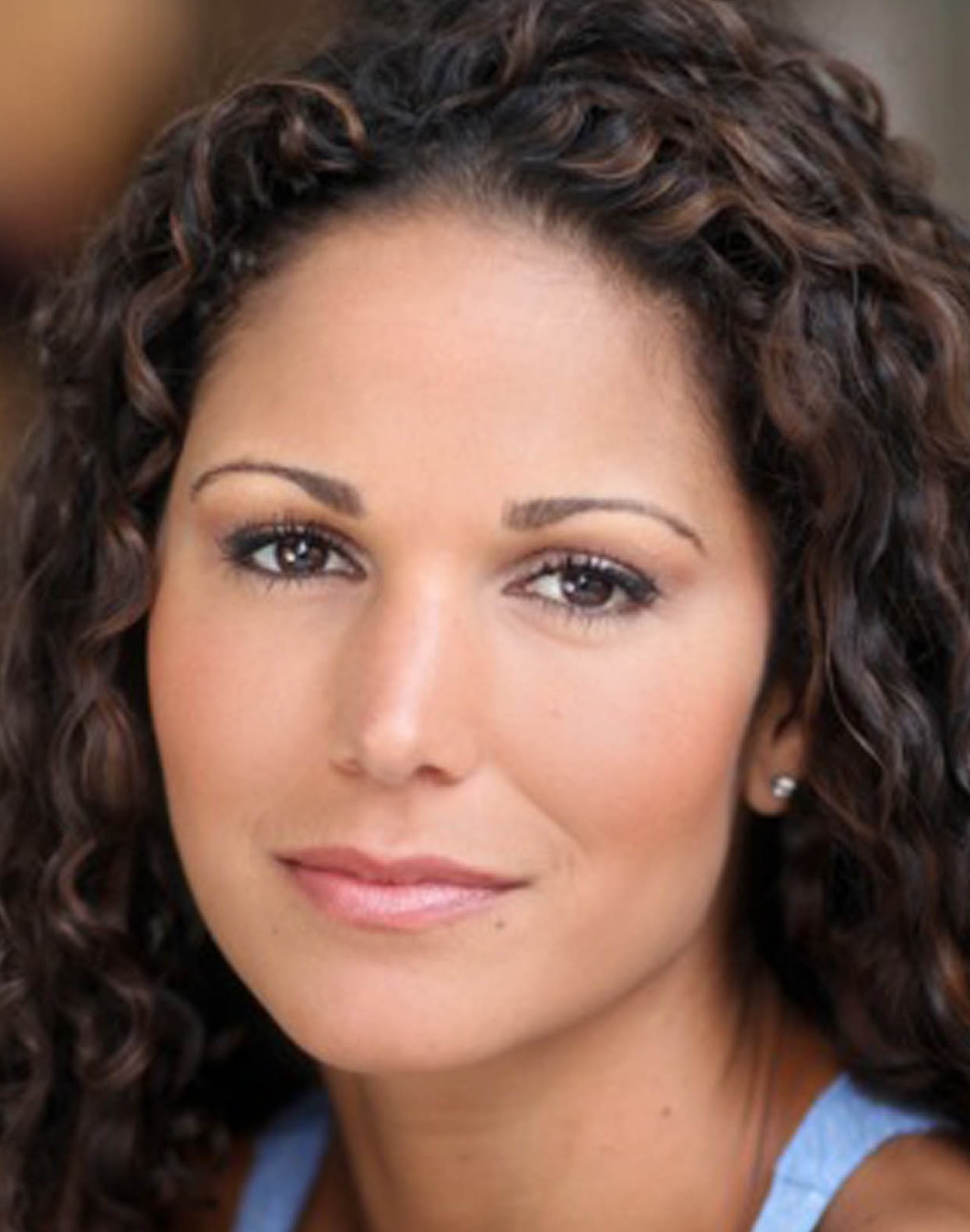 Jennifer Rias (Performer)