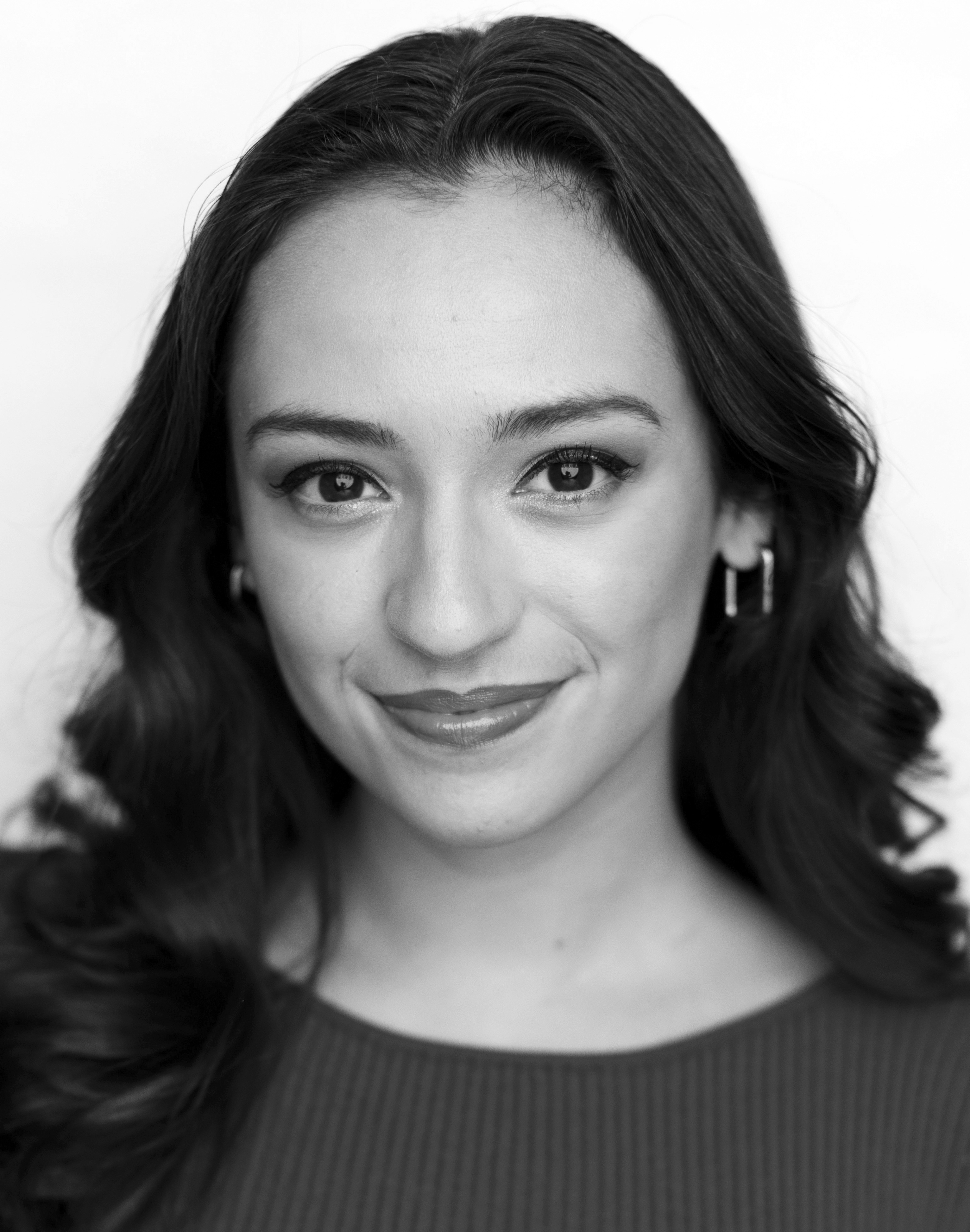 Lizzy Marie Legregin