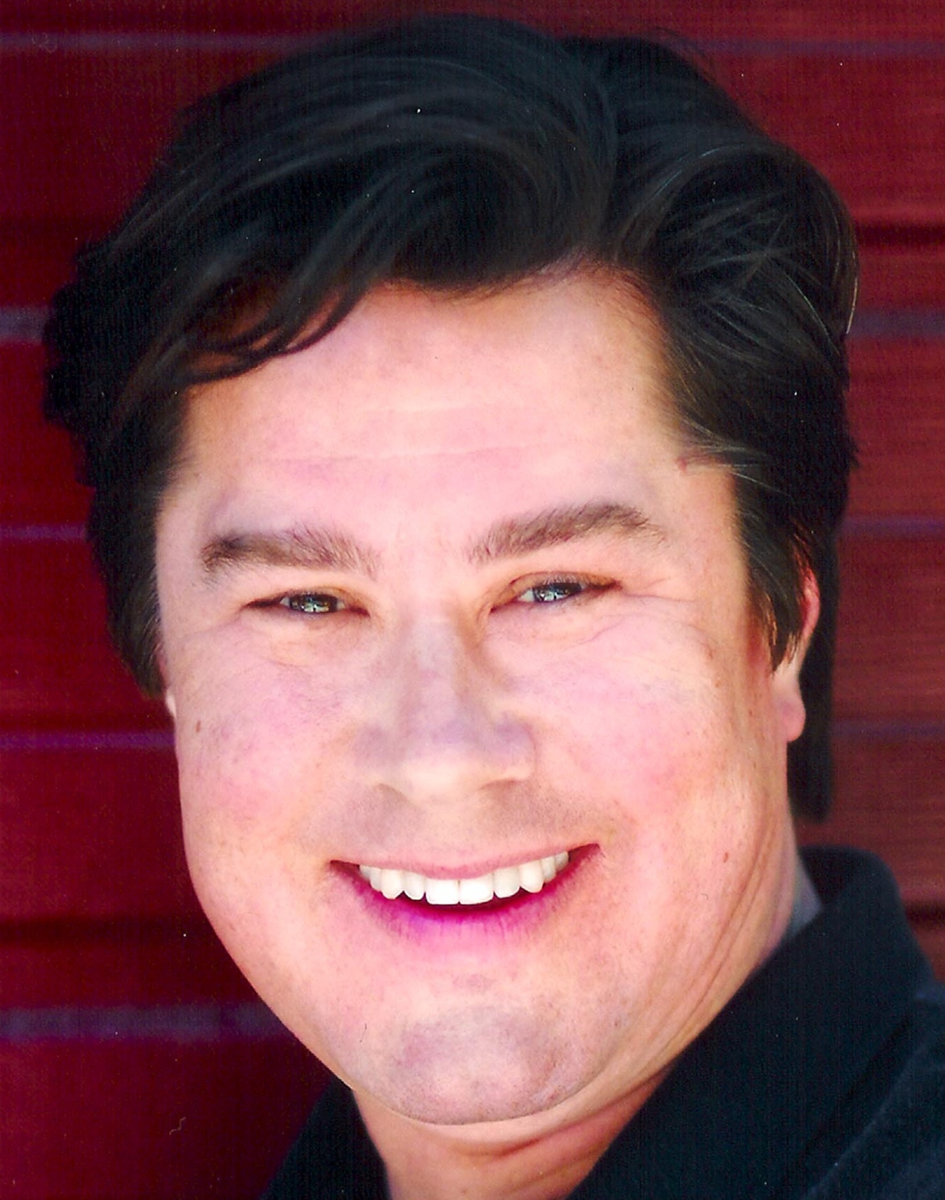 Merwin Foard (Performer)