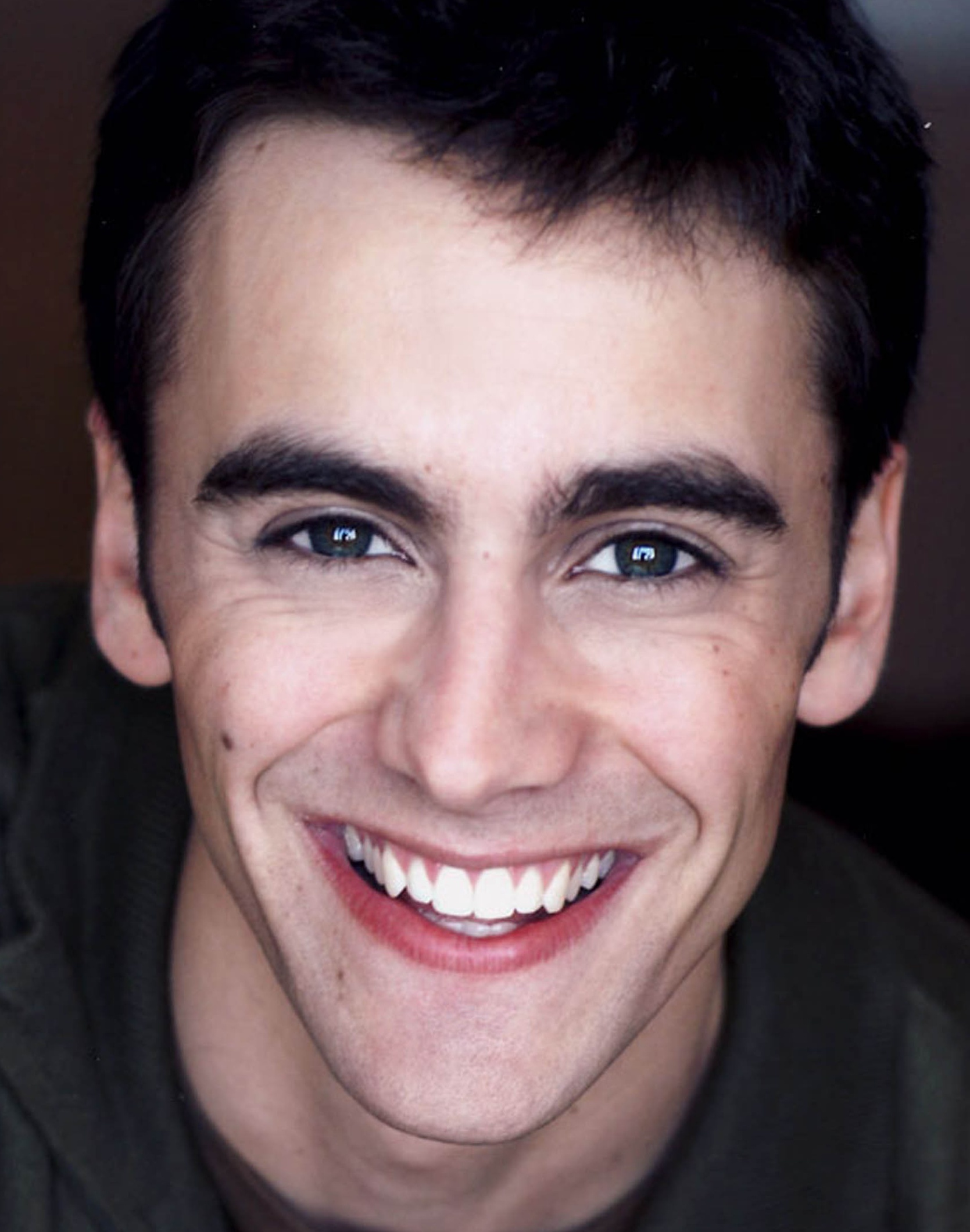 Michael Mindlin (Performer)