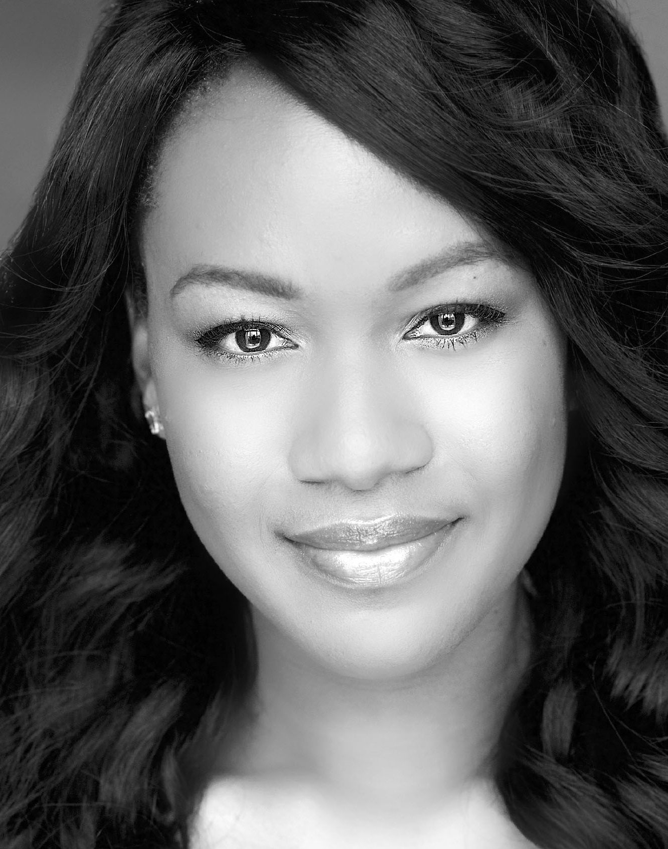 Nicole Athill (Performer)