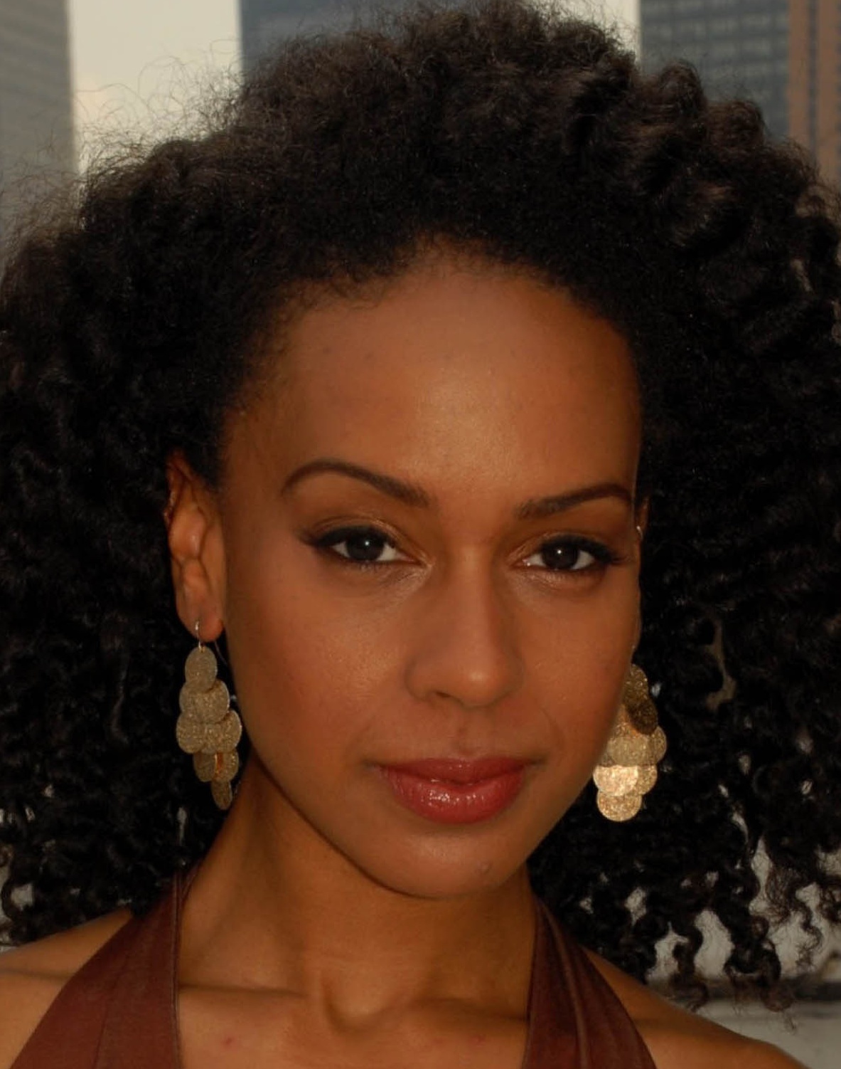 Rhea Patterson (Performer)