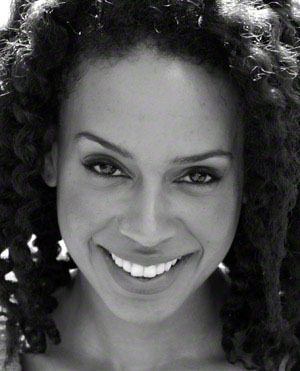 Rhea Patterson - 13977