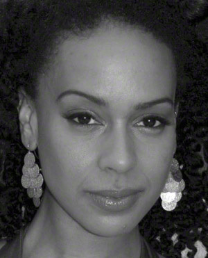 Rhea Patterson (Performer)