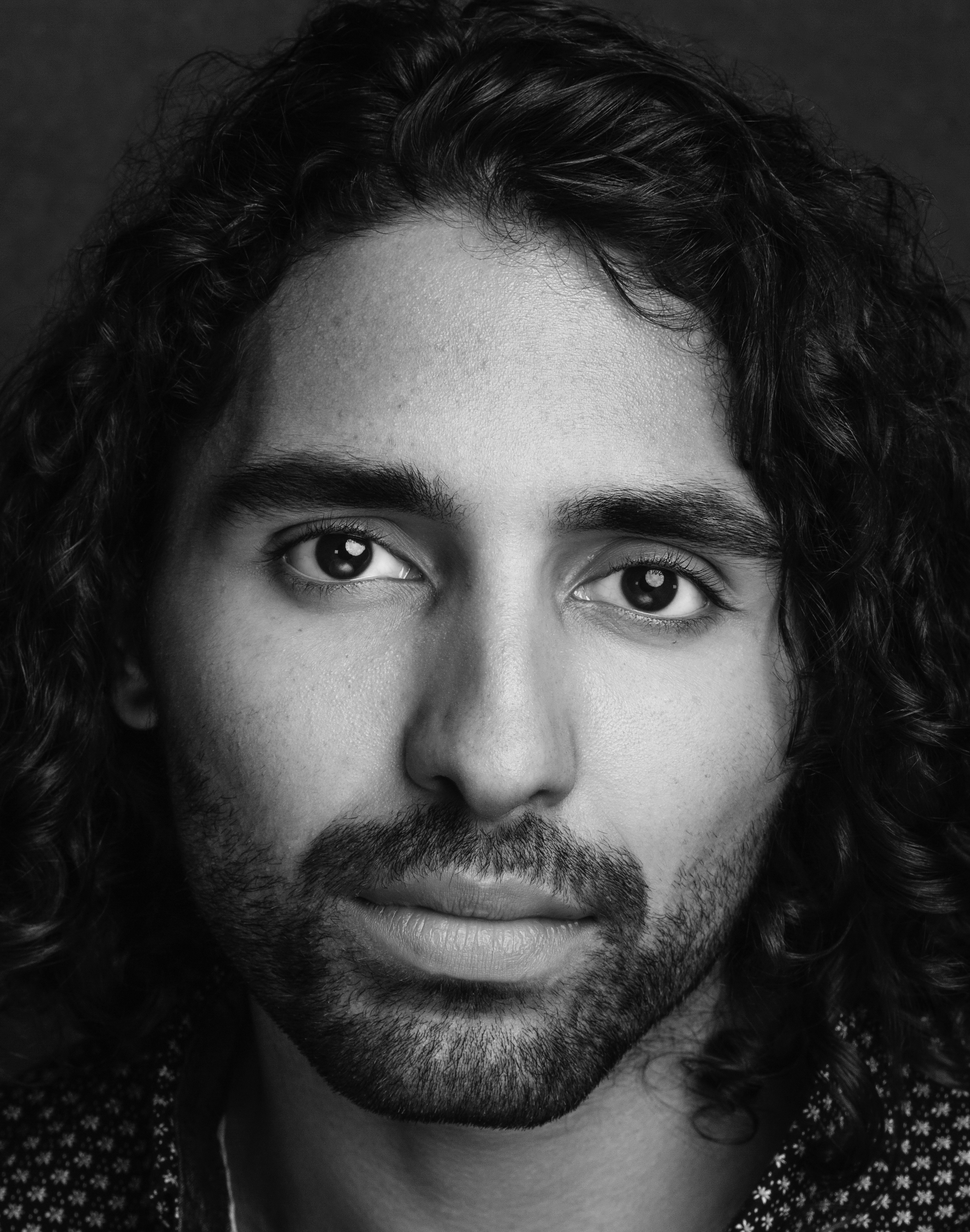 Trent Saunders (Performer)