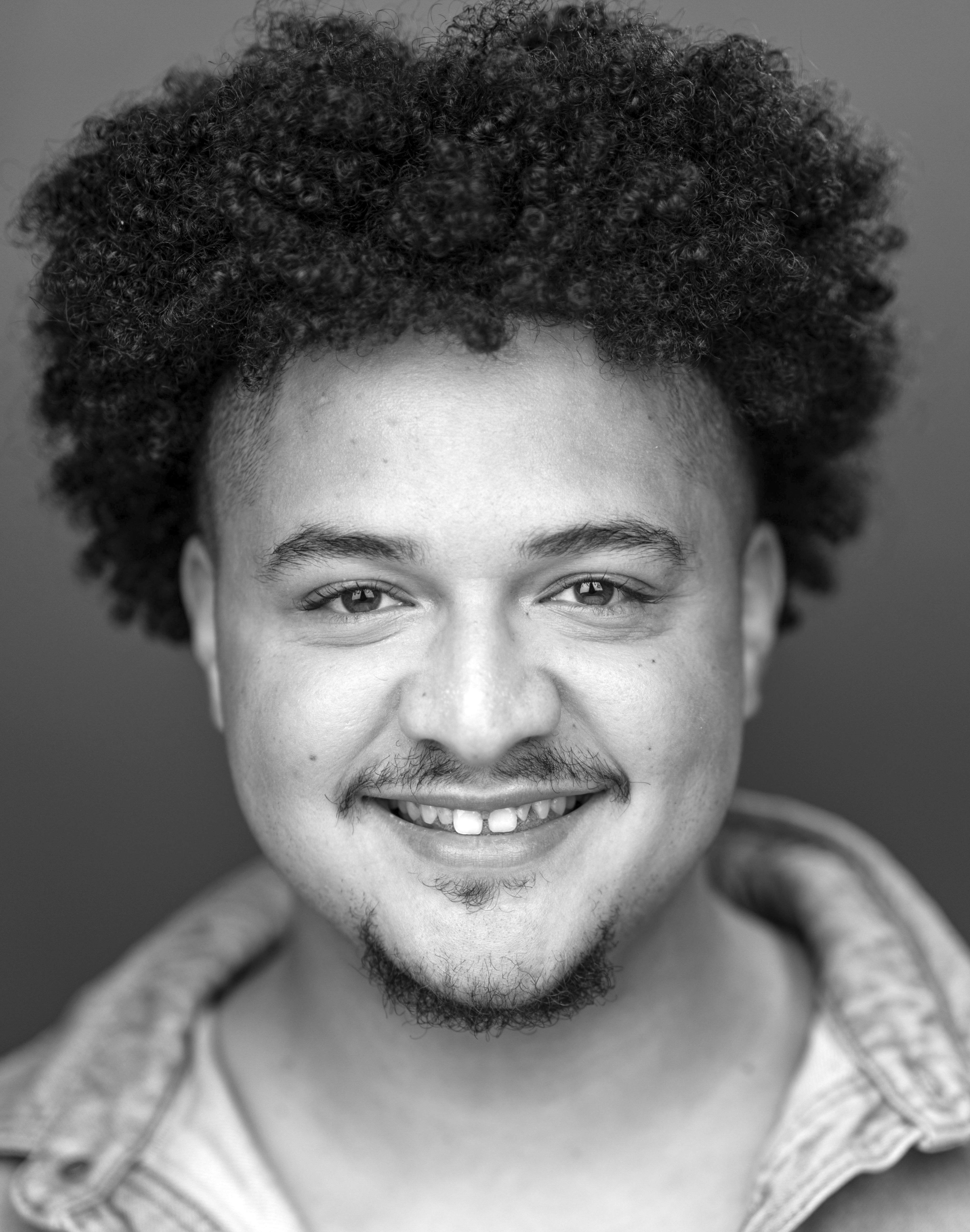 Tevae Vontrell Shoels