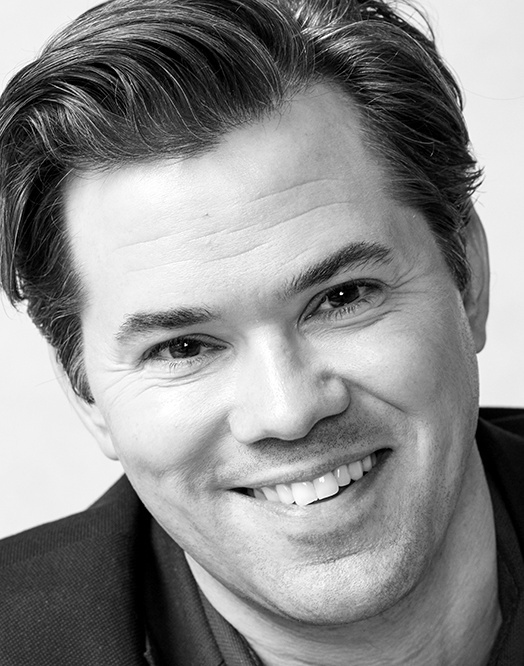 Andrew Rannells