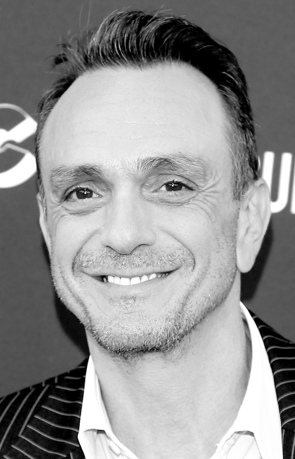 Hank Azaria