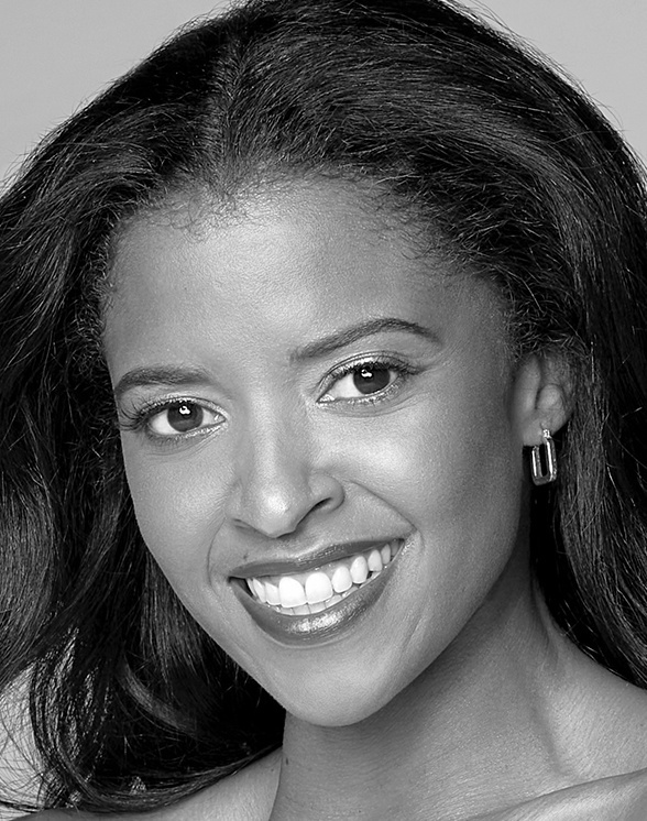 Renée Elise Goldsberry