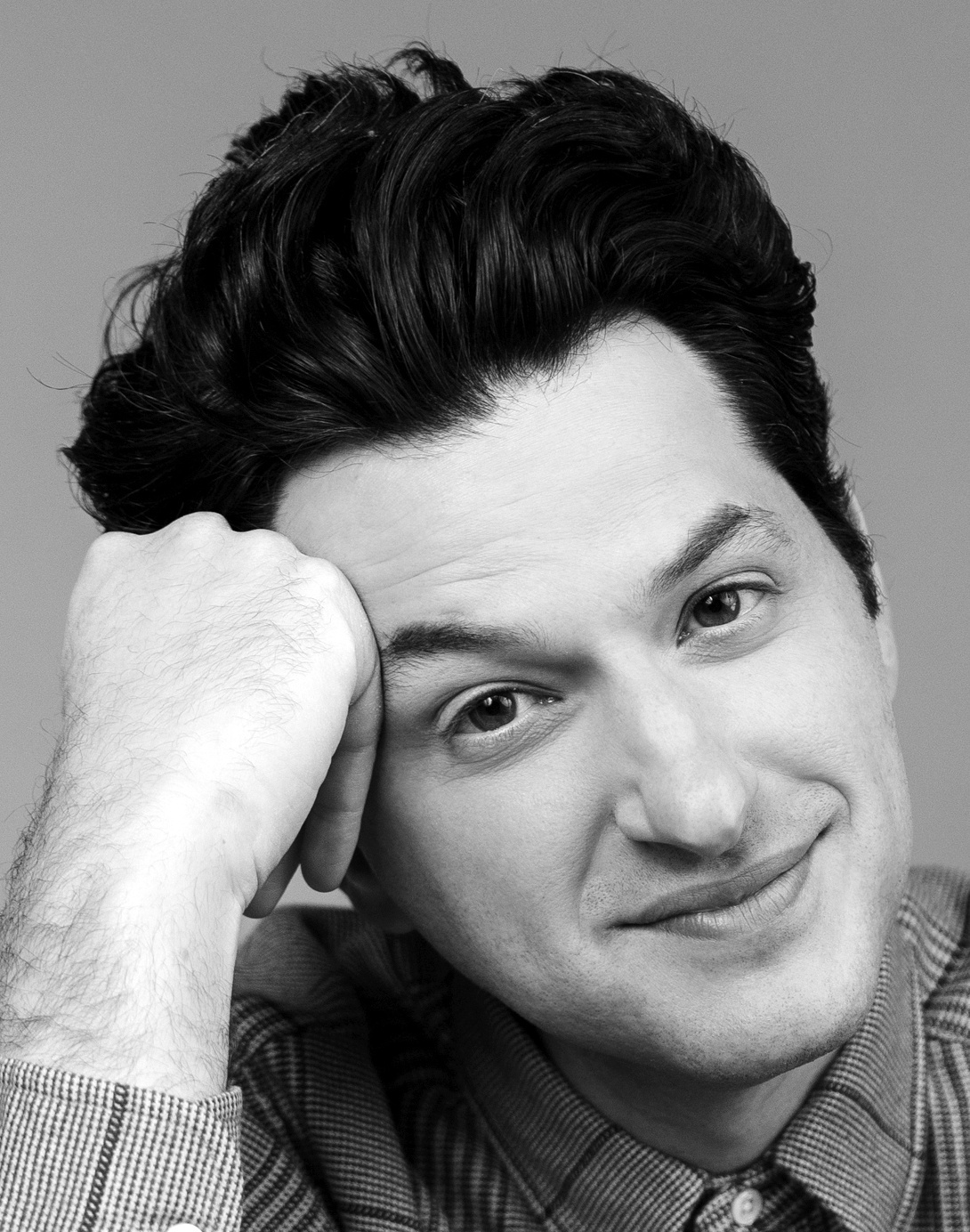 Ben Schwartz