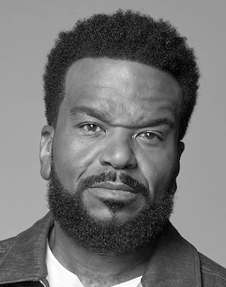 Craig Robinson