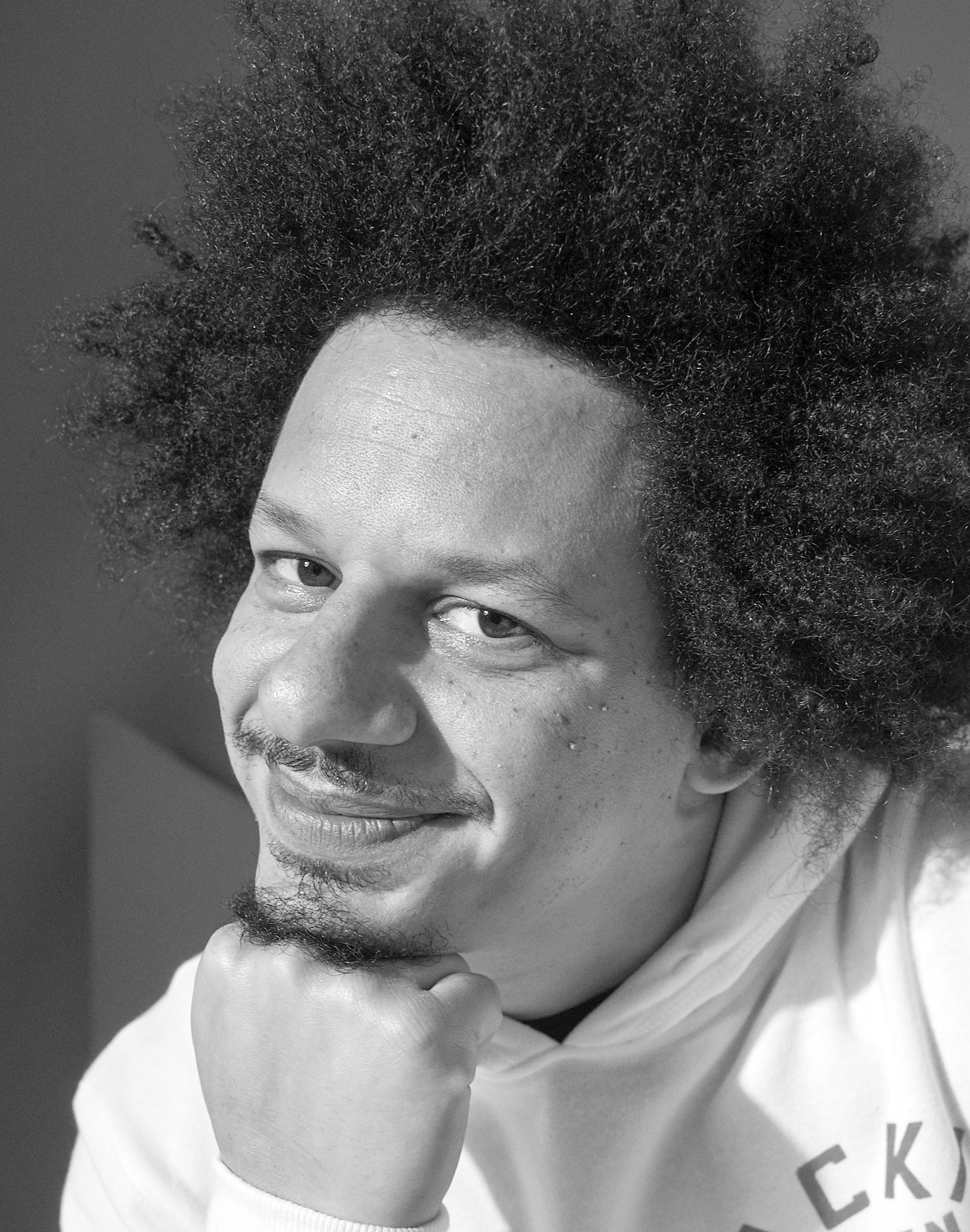 Eric Andre