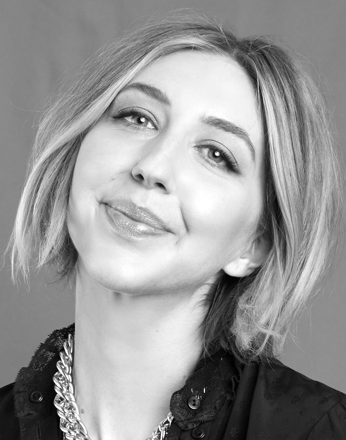 Heidi Gardner