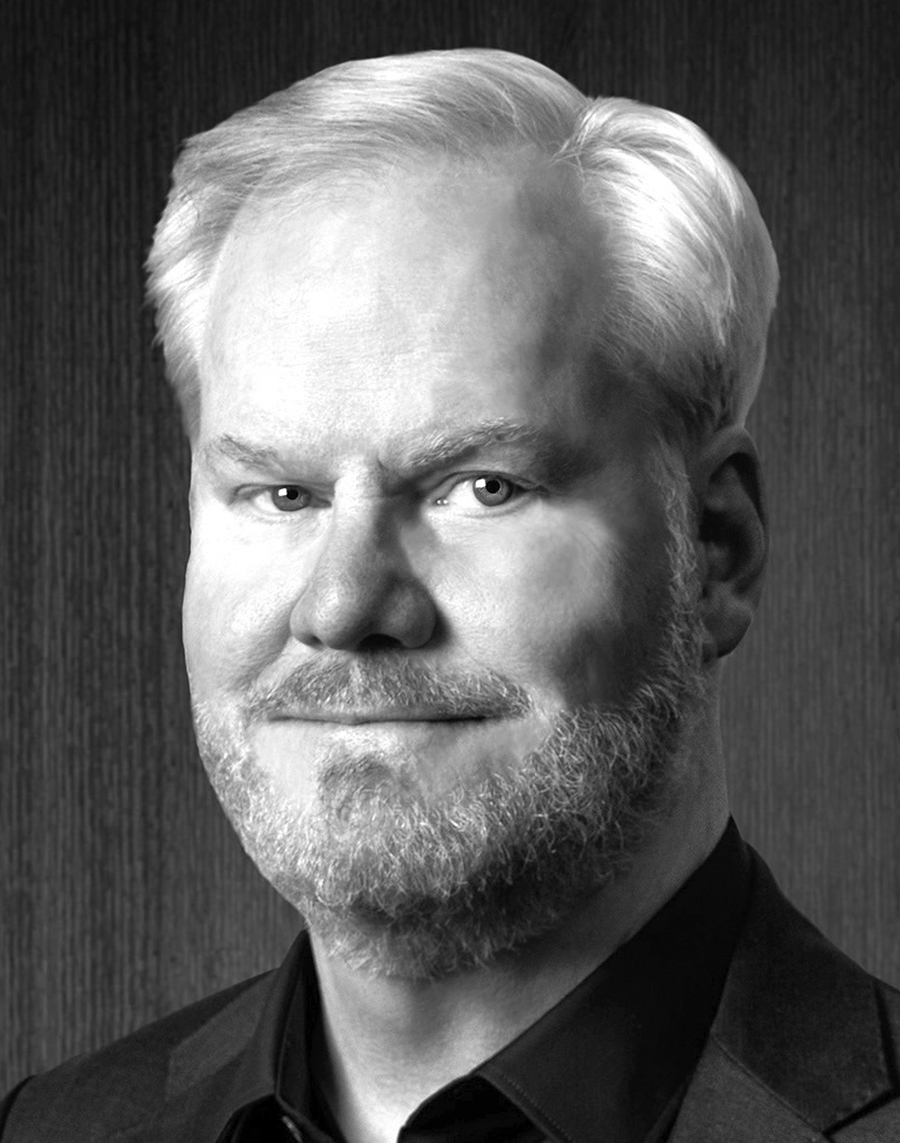 Jim Gaffigan