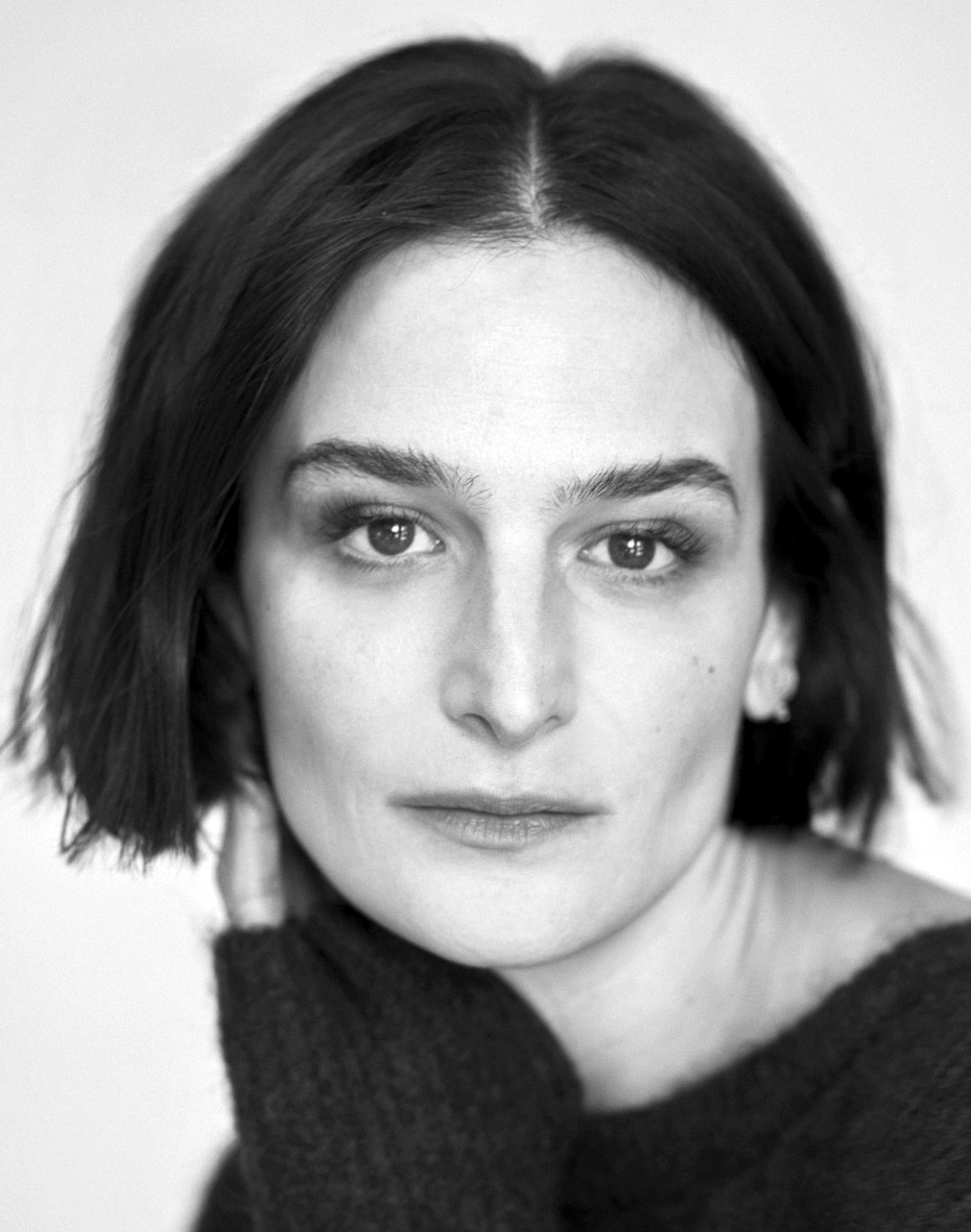 Jenny Slate