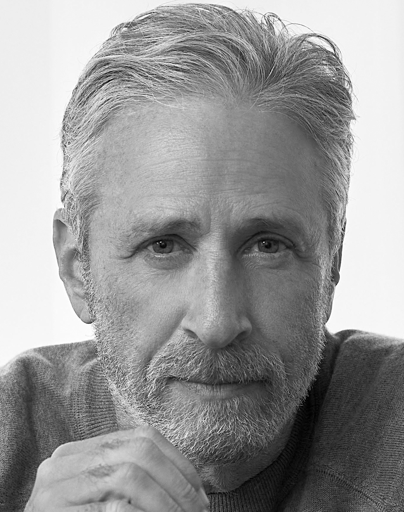 Jon Stewart
