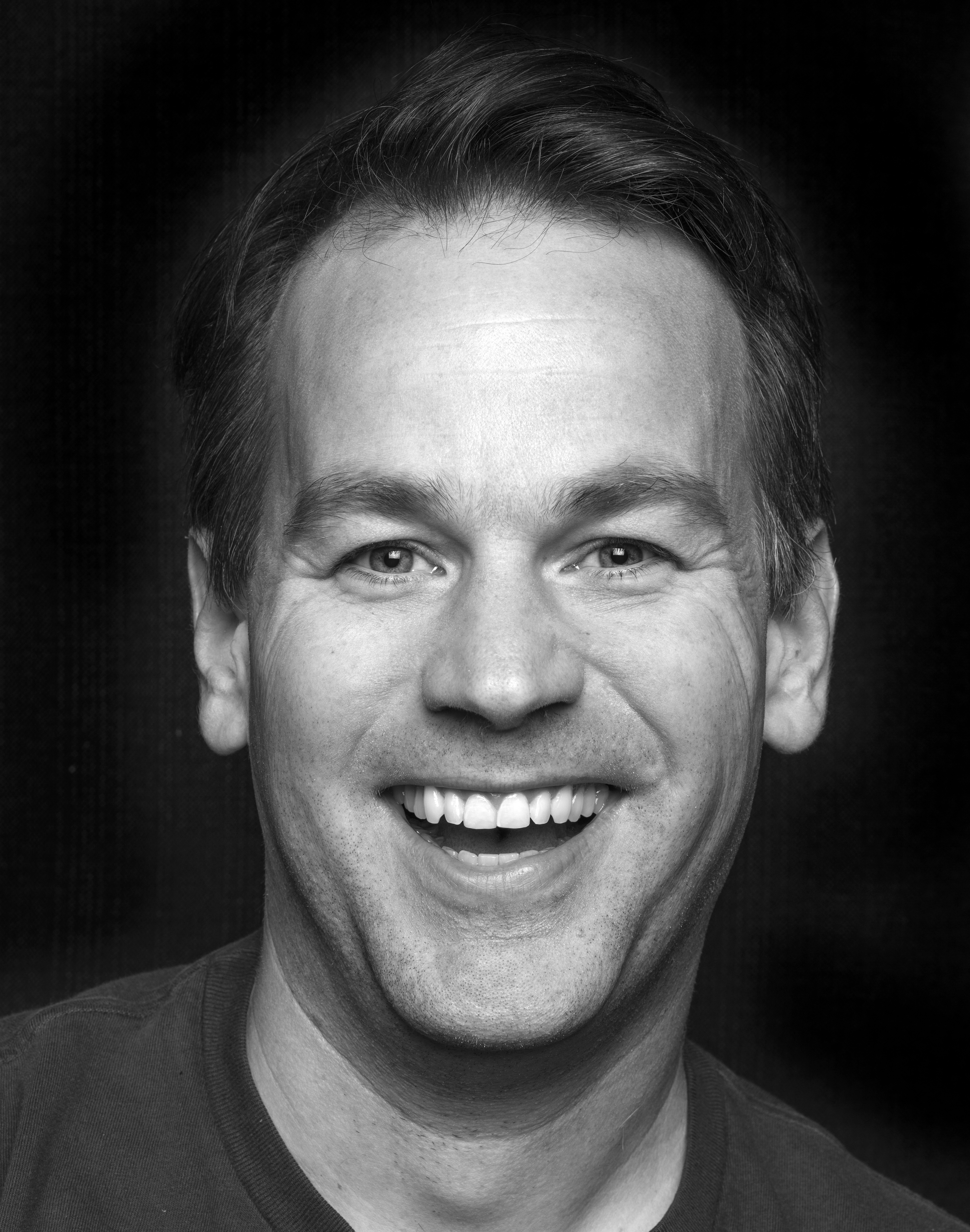 Mike Birbiglia