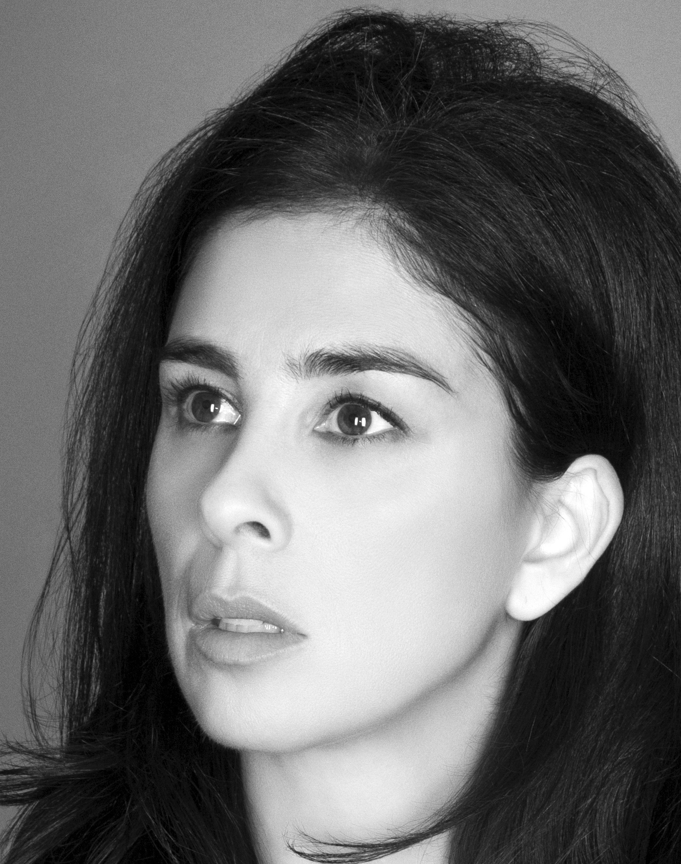 Sarah Silverman