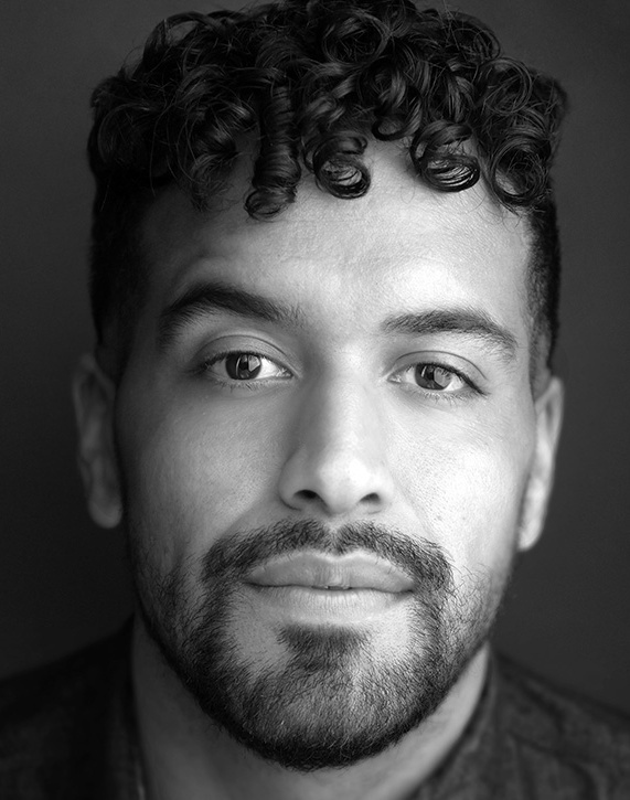 Brandon Contreras (Performer)