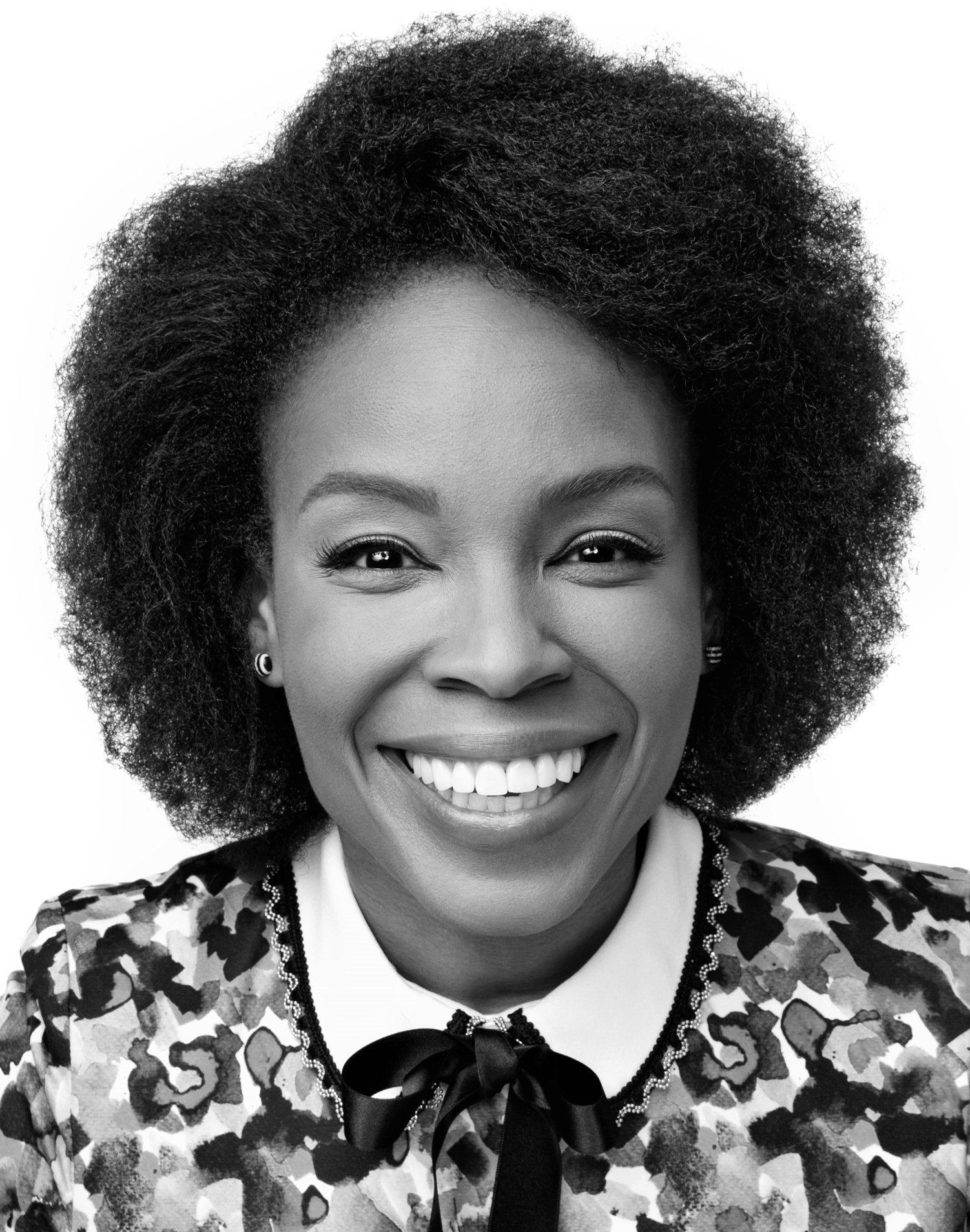 Amber Ruffin (Performer, Writer)