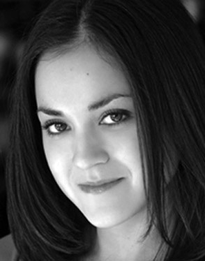 Andrea Goss (Performer)