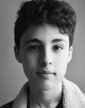 Anthony Rosenthal (Performer)