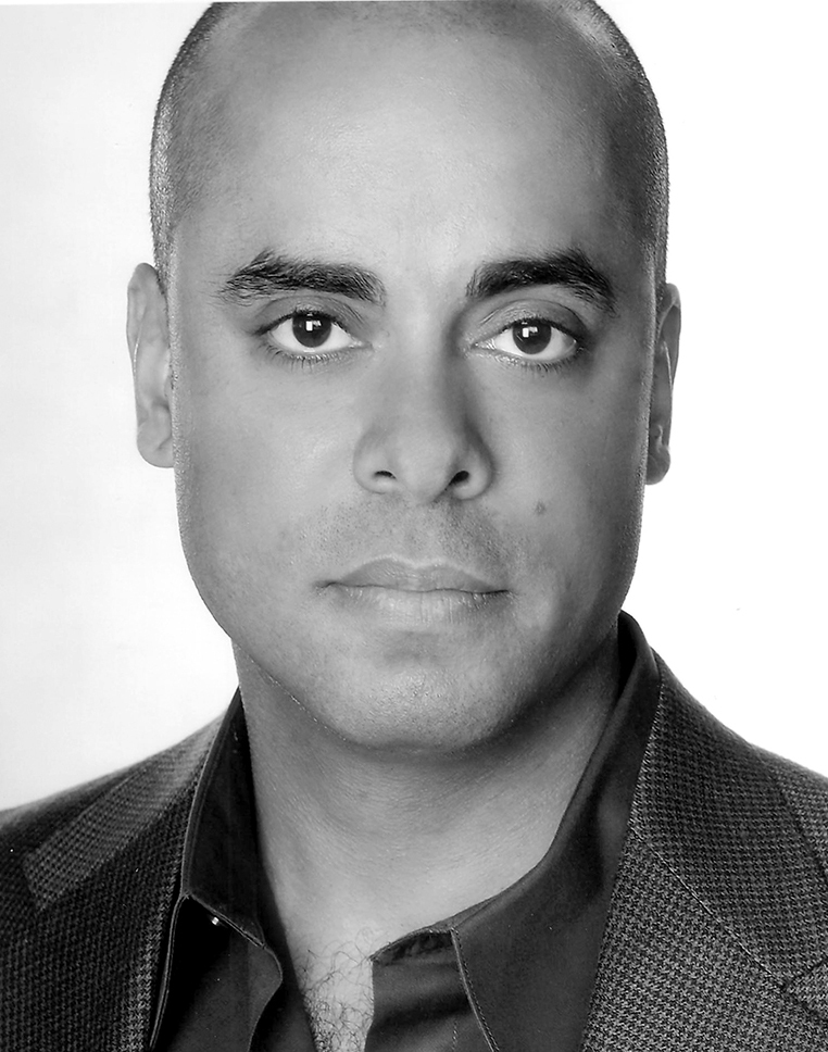 Howard Overshown - 7649