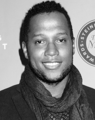 Branden Jacobs-Jenkins