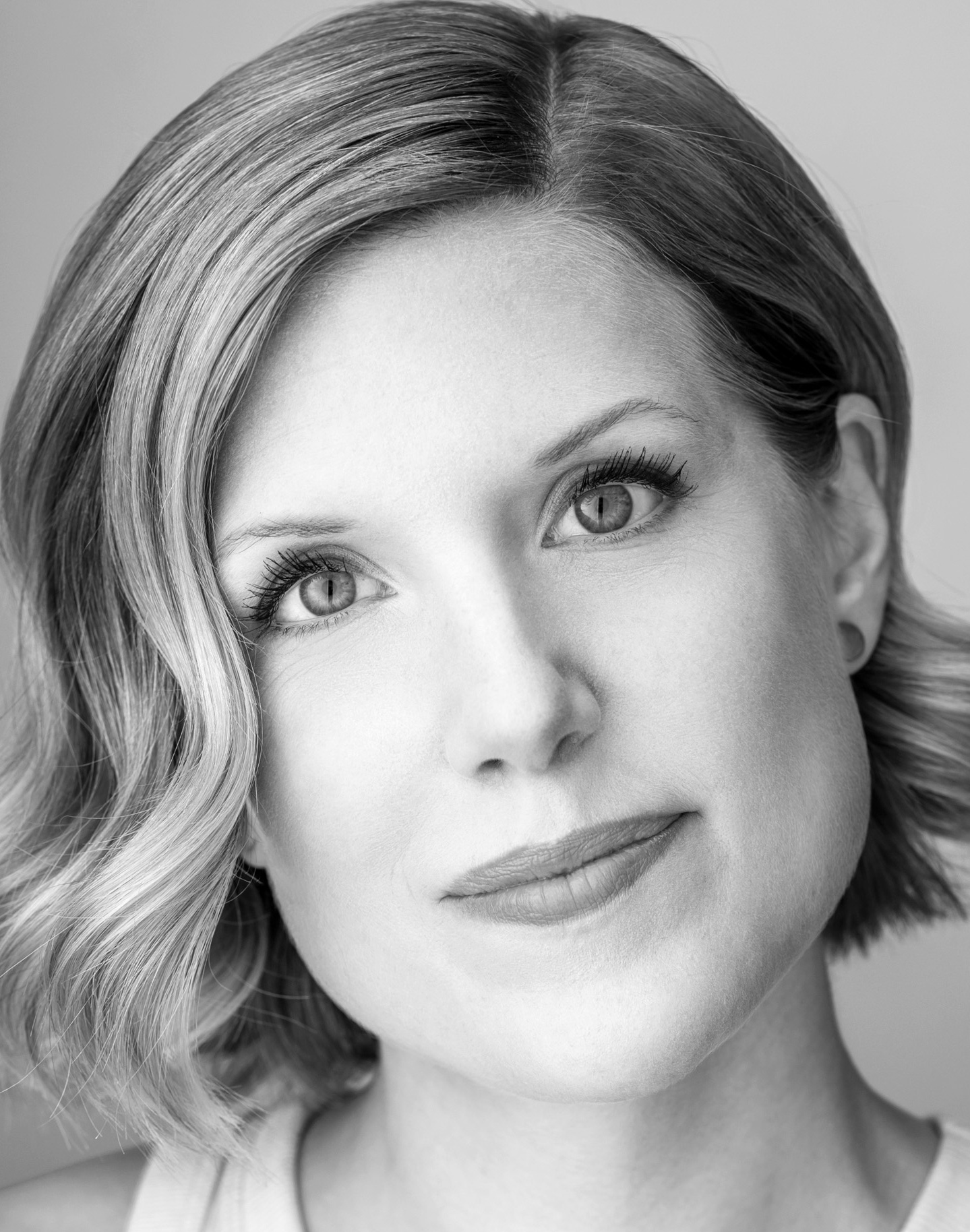 Kate Bailey (Performer)