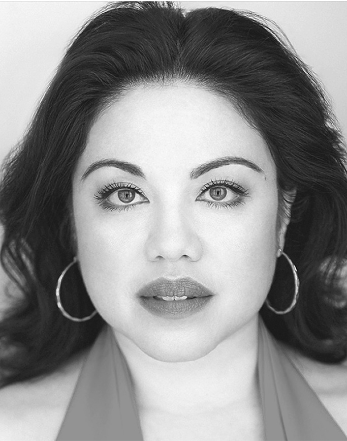 Maria-Christina Oliveras (Performer)