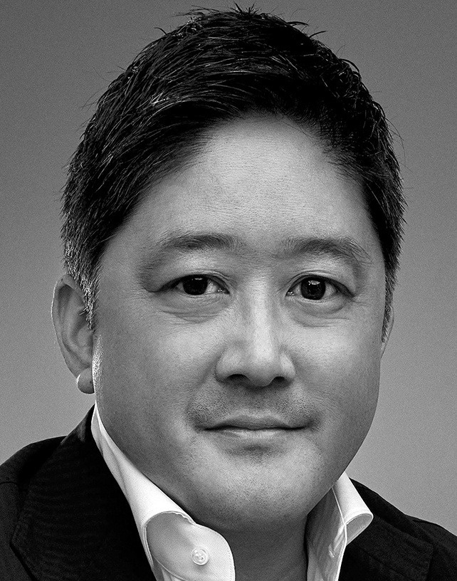 Marco Paguia