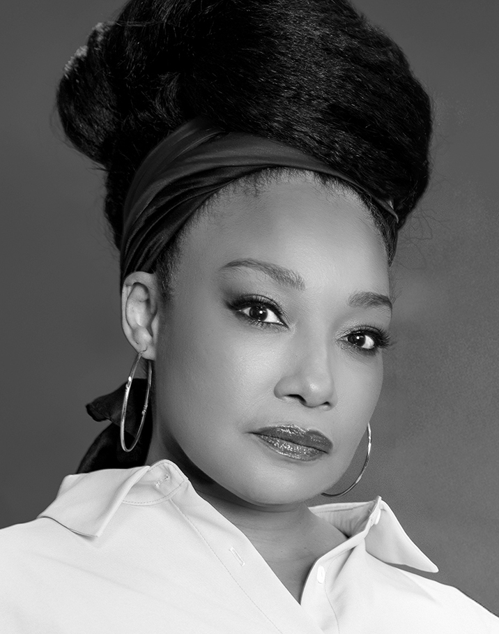 Natalie Venetia Belcon