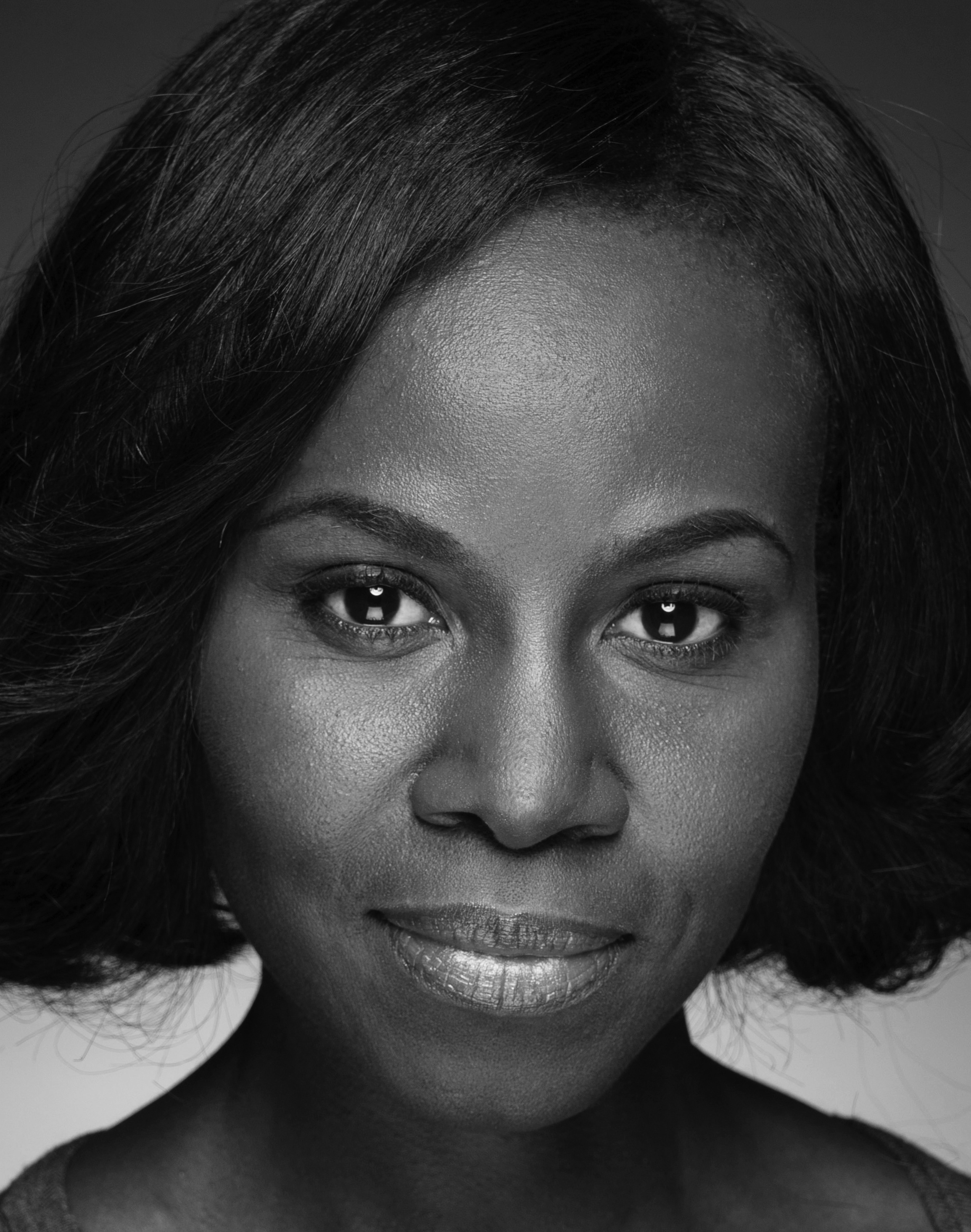 Shirine Babb (Performer)