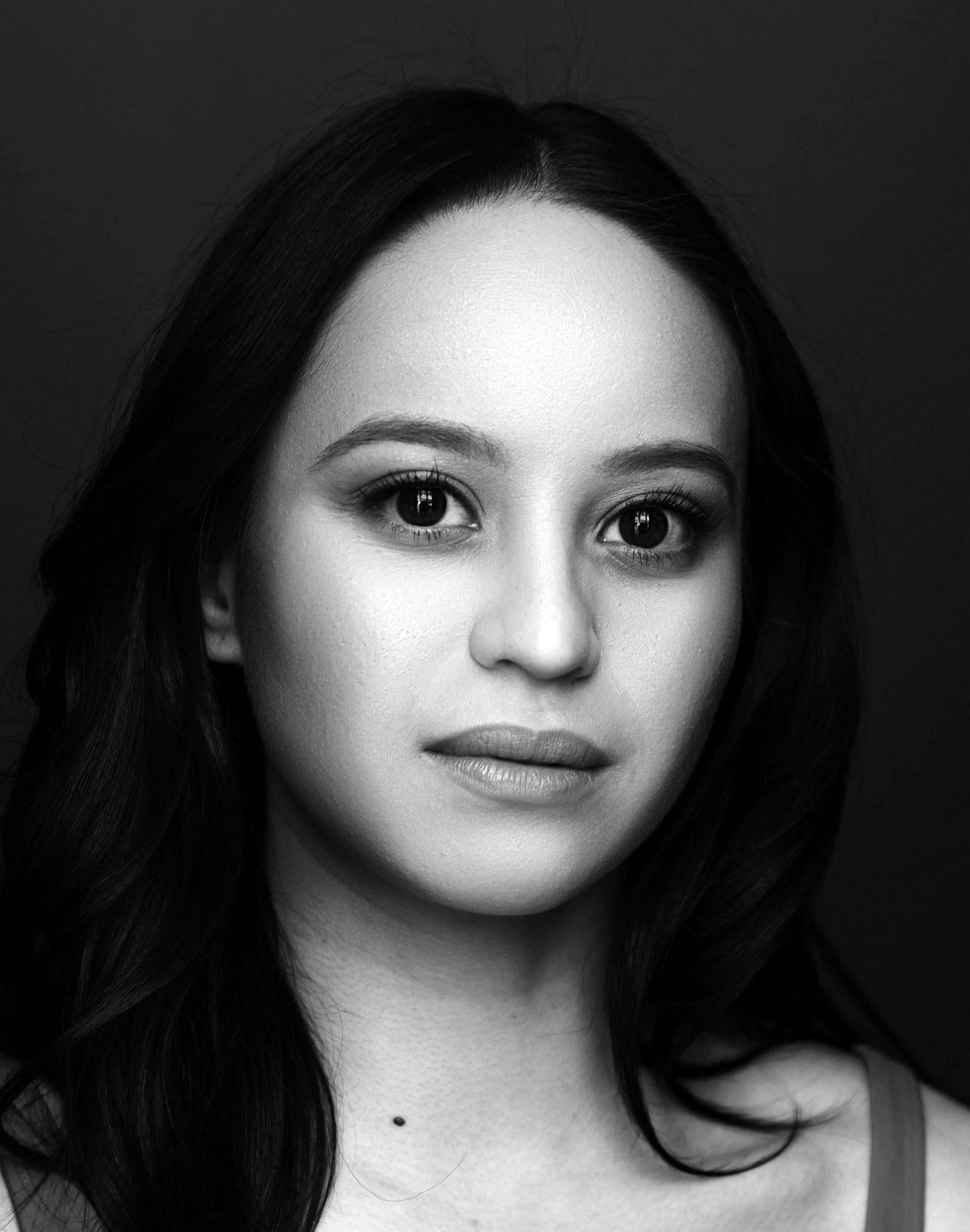 Chloé Nadon-Enriquez (Performer)