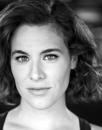 Sarah Bockel (Performer)