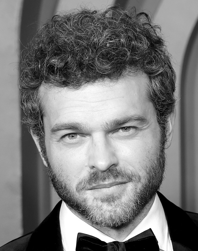 Alden Ehrenreich